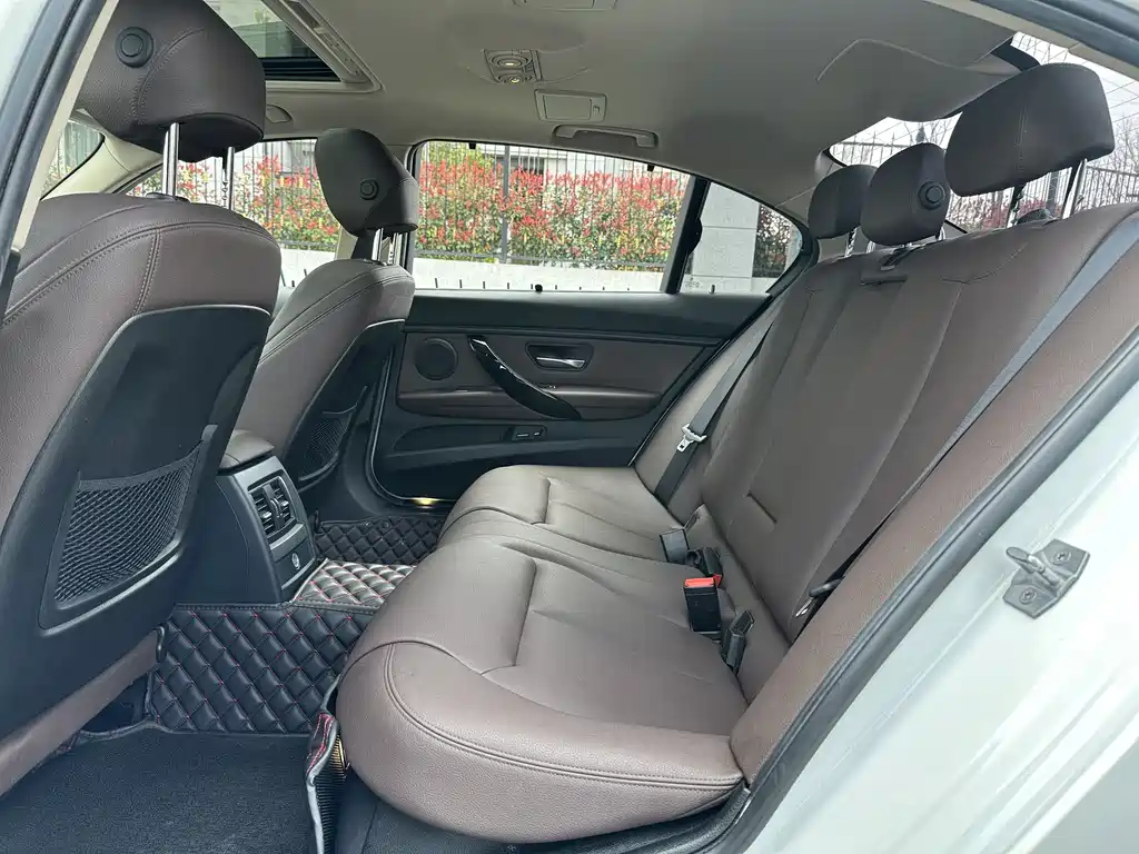 BMW 3 Series 2019 320Li M Luxury Package купить на сайте DeffCars