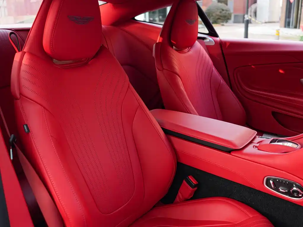 Astonmartin DB11 2020 4.0T V8 Coupe купить на сайте DeffCars