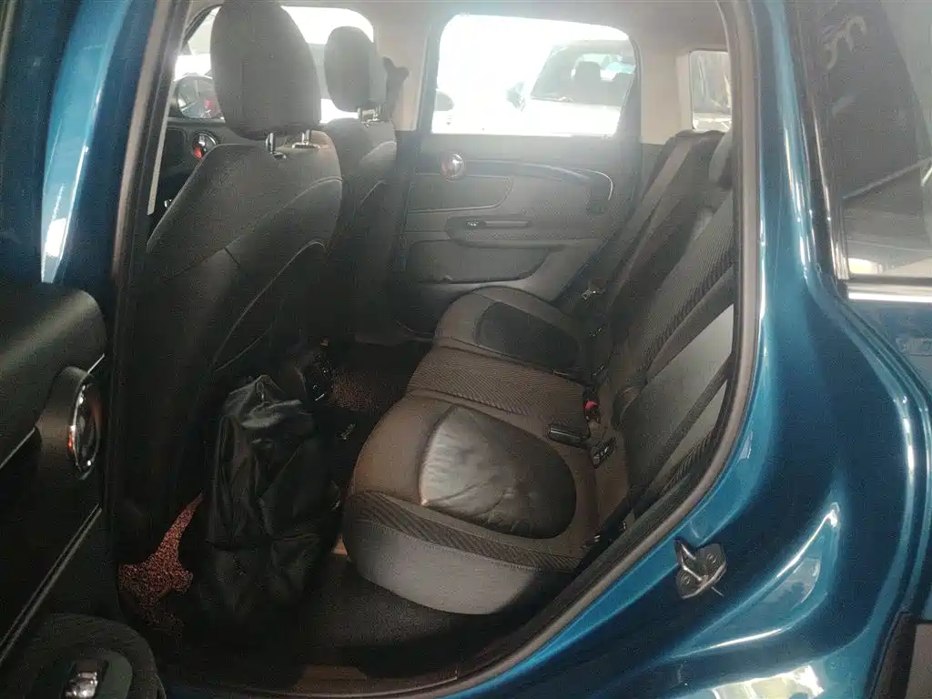 MINI COUNTRYMAN 2017 1.5T COOPER ALL4 Traveler купить на сайте DeffCars