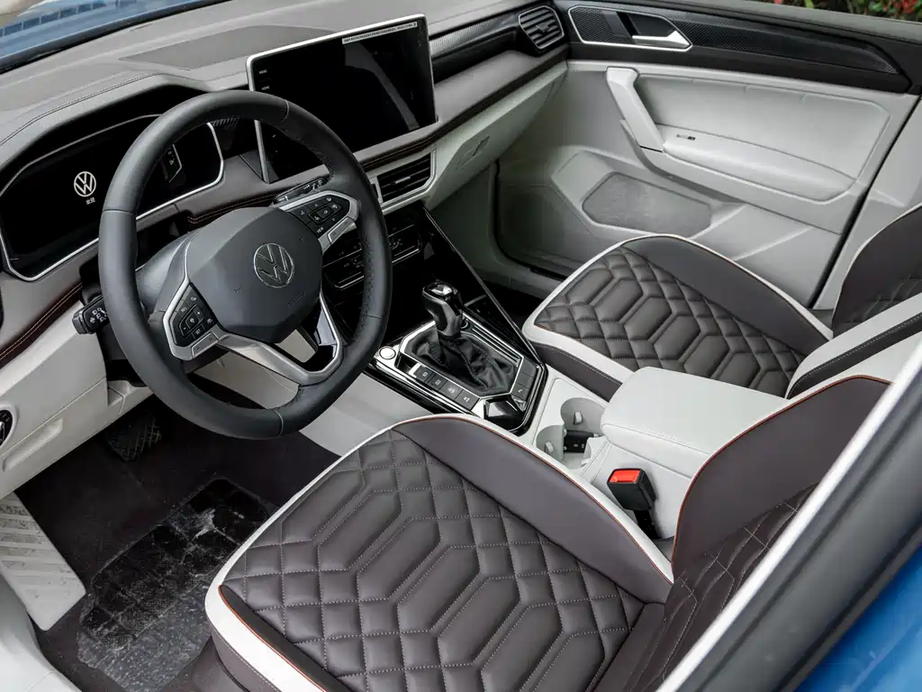 Tanyue 2023 330TSI 2WD Luxury Plus Advanced Edition купить на сайте DeffCars