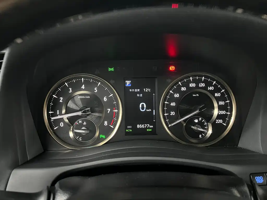 Alfa 2018 facelift 3.5L premium version купить на сайте DeffCars