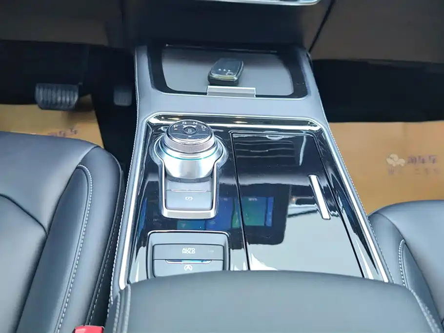 Ruijie 2021 PLUS EcoBoost 245 2WD Platinum 5-seater купить на сайте DeffCars