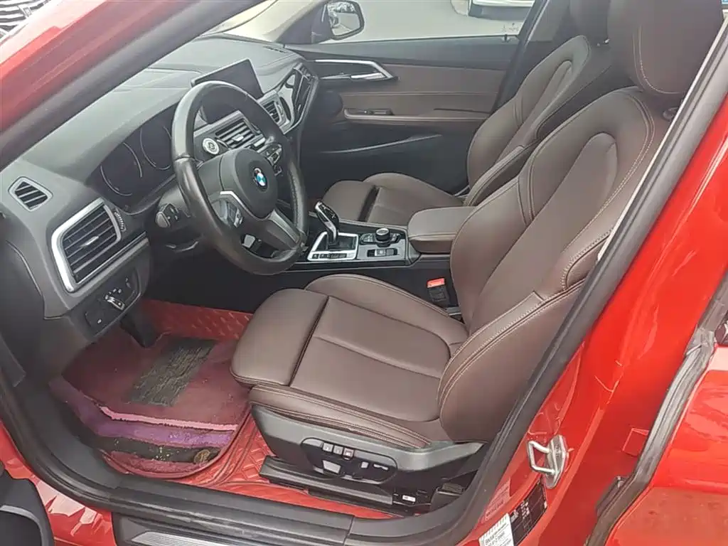 BMW 1 Series 2020 120i M Sports Package купить на сайте DeffCars