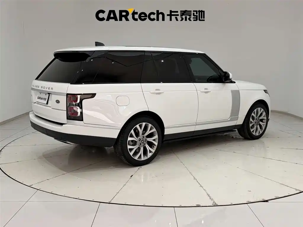 Range Rover 2021 3.0 L6 Legend Edition купить на сайте DeffCars