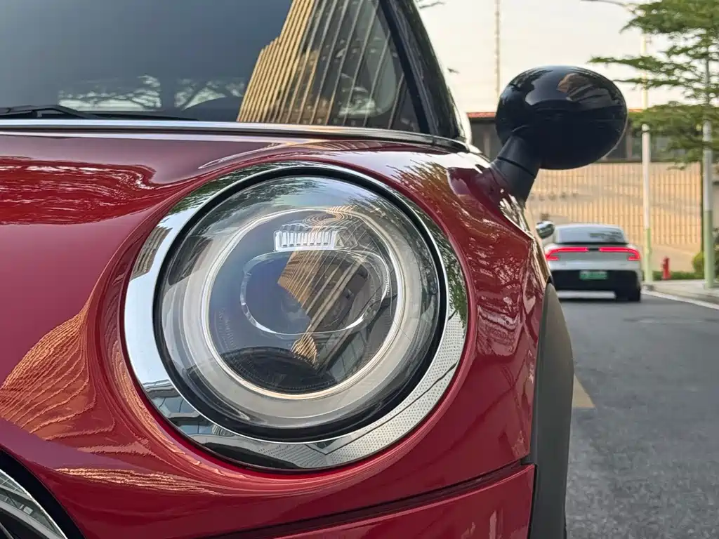 MINI 2019 2.0T COOPER S Classic купить на сайте DeffCars