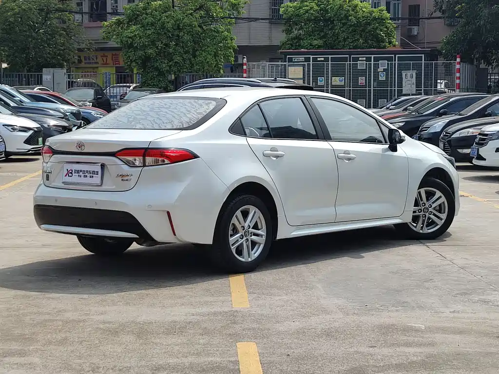 Ralink 2019 185T CVT Deluxe Edition National VI купить на сайте DeffCars