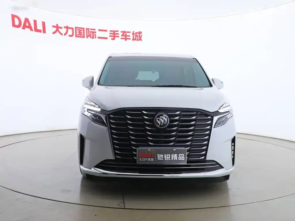 Buick GL8 2023 ES Lu Zun Comfort Type купить на сайте DeffCars
