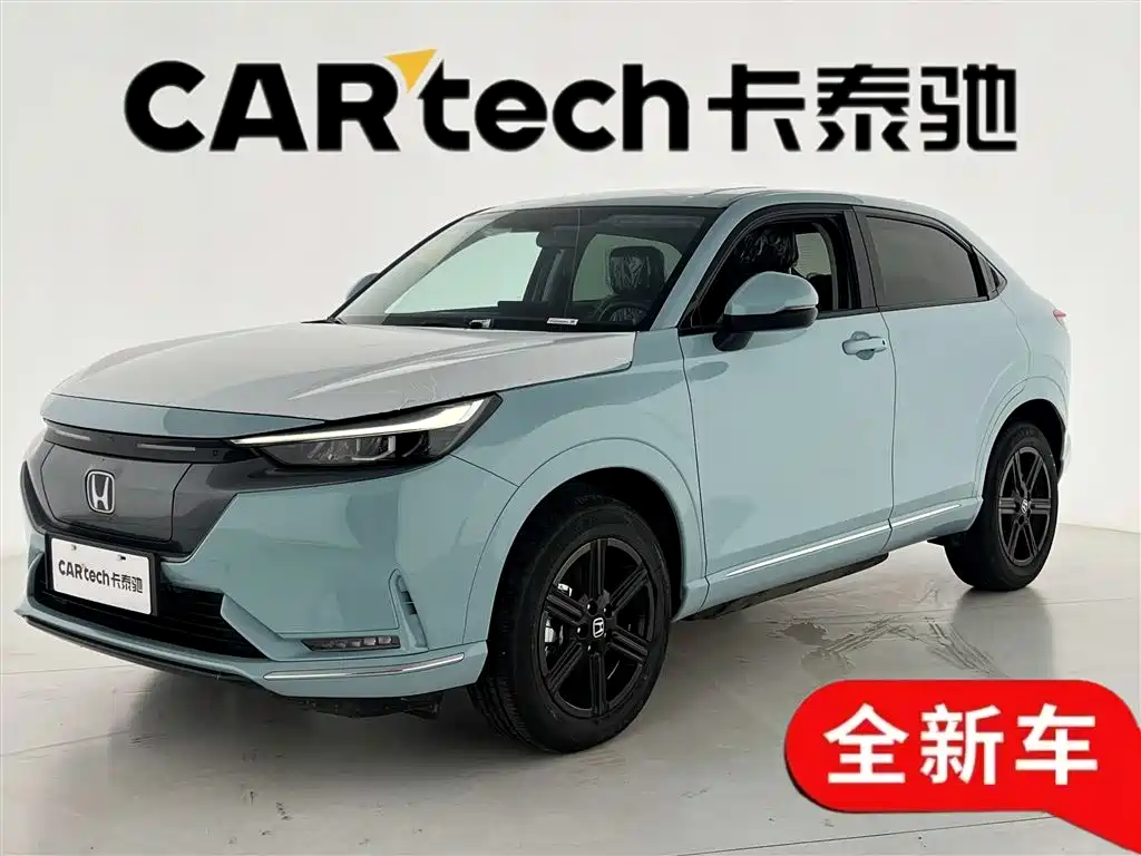 e:NP1 Jipai 1 2023 model 420km Jianji version купить на сайте DeffCars