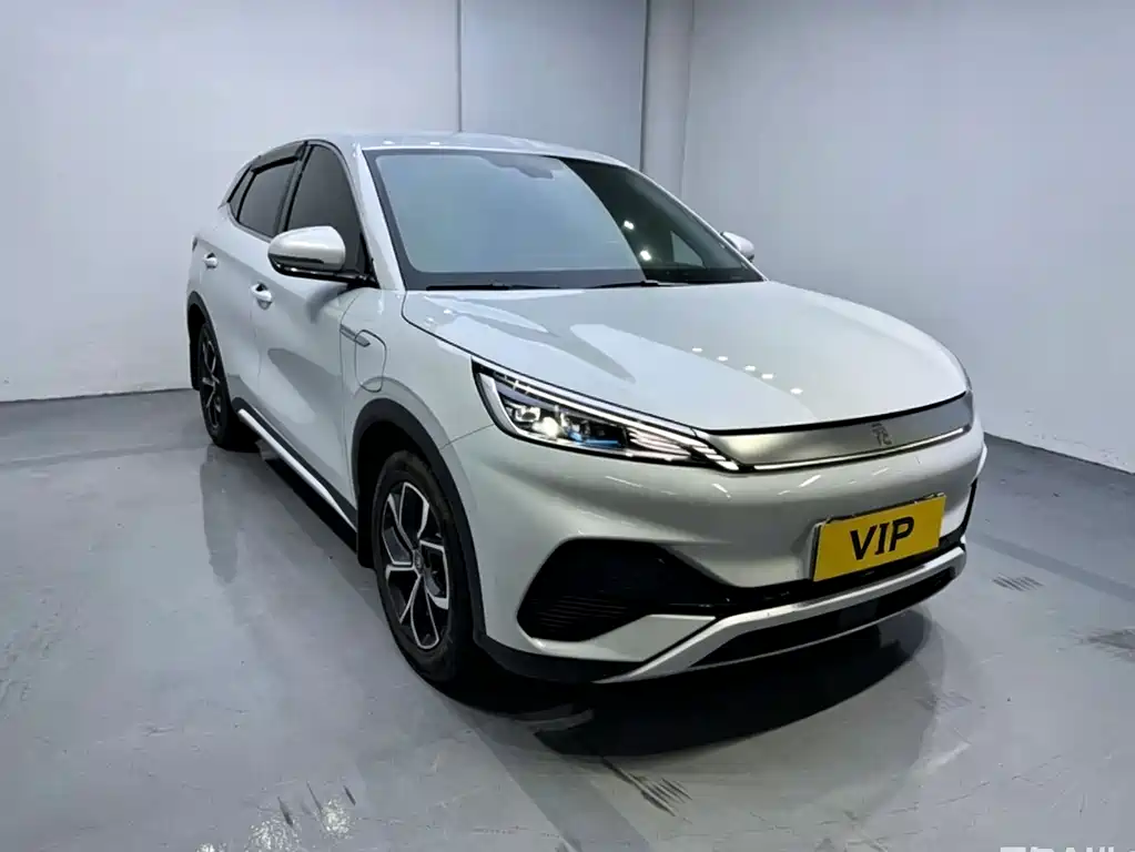Yuan PLUS 2024 Honor Edition 430KM Leading Model купить на сайте DeffCars