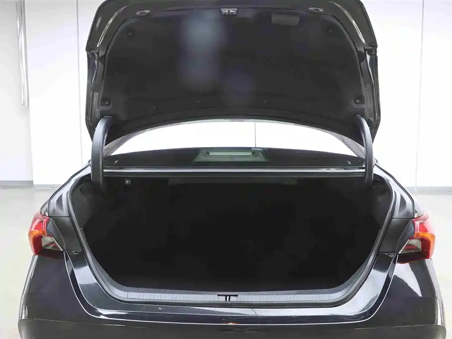 Asia Dragon 2021 2.5L Touring Premium SPORT Edition купить на сайте DeffCars