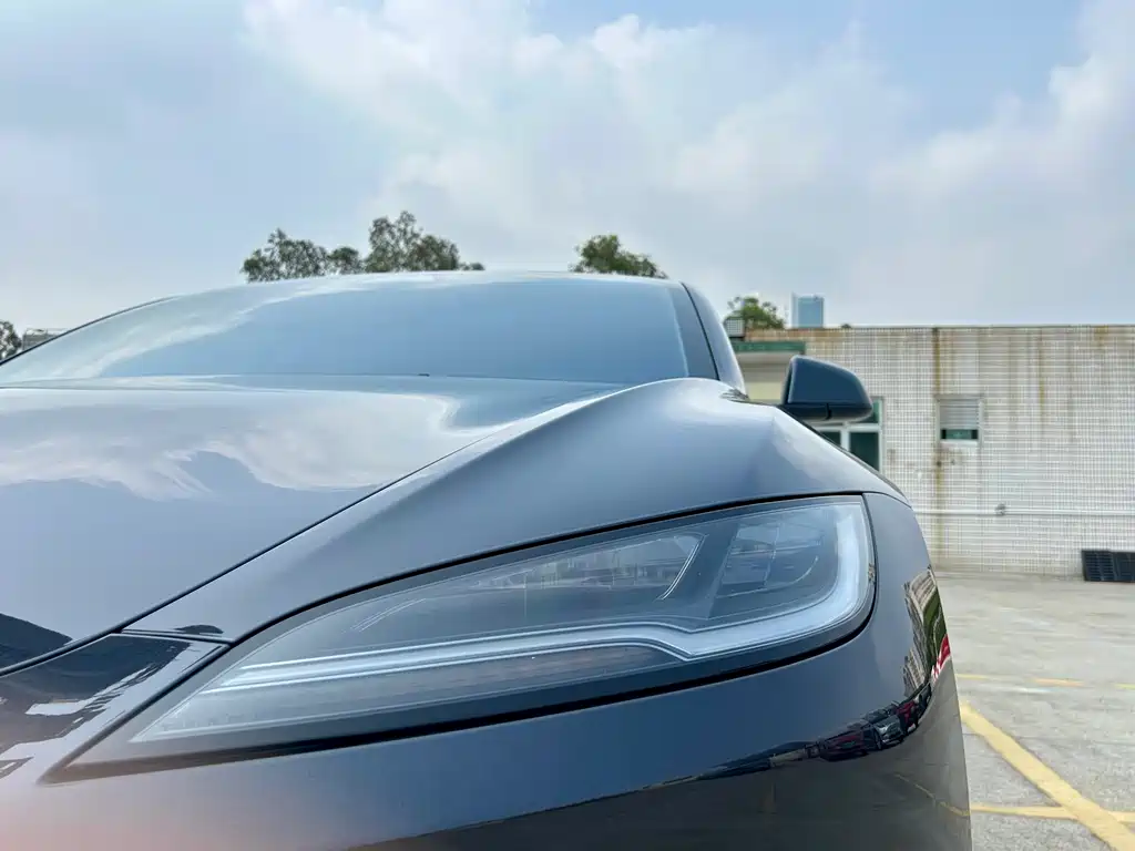 Model 3 2025 facelift rear-wheel drive version купить на сайте DeffCars