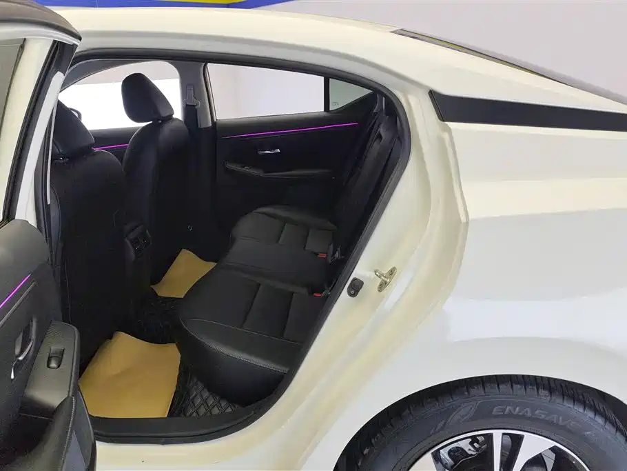 Sylphy 2022 1.6L XL CVT Enjoy Edition купить на сайте DeffCars