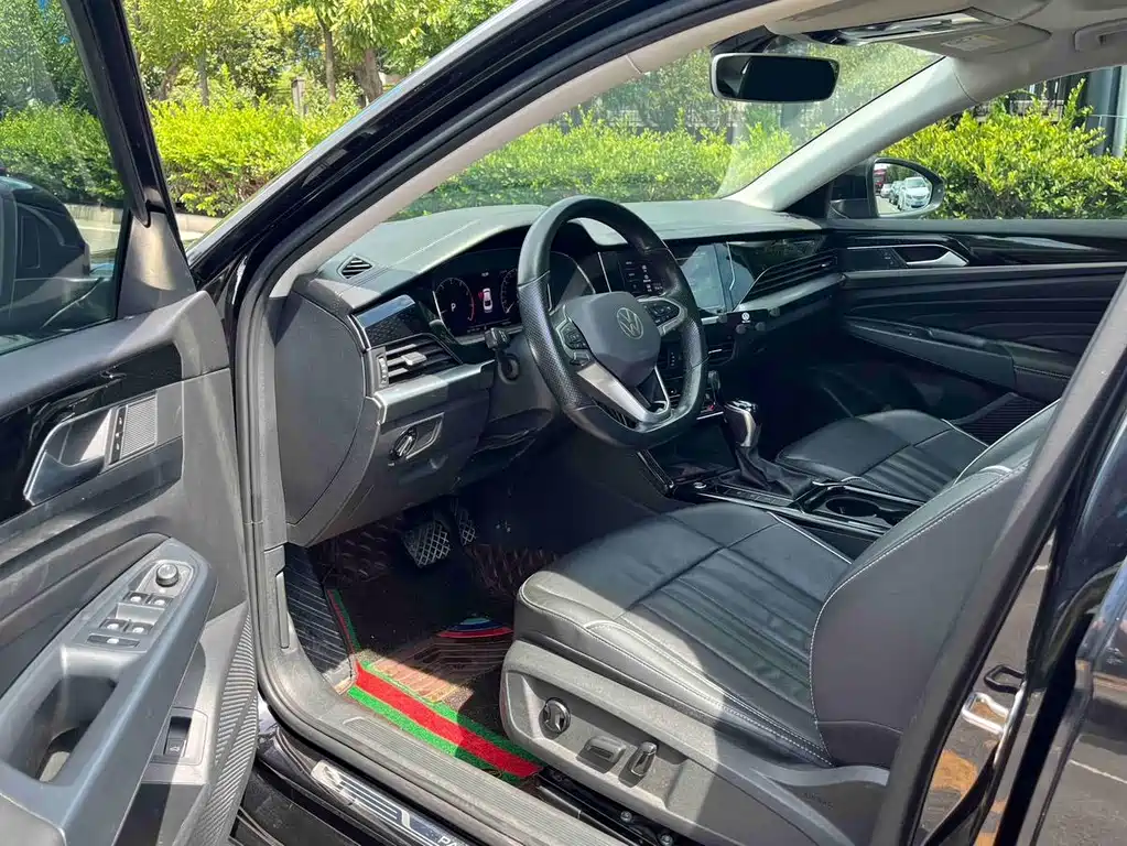 Passat 2022 330TSI Star Elite Edition купить на сайте DeffCars