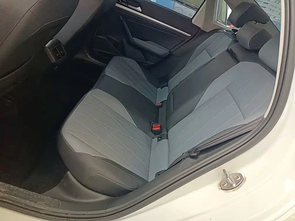 Lavida 2023 facelift 1.5L automatic starry sky 5 million version купить на сайте DeffCars