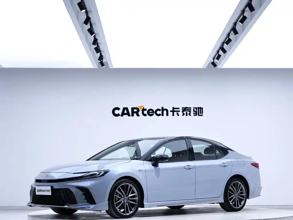 Camry 2024 Dual Engine 2.0HXS Sports Plus Edition купить на сайте DeffCars