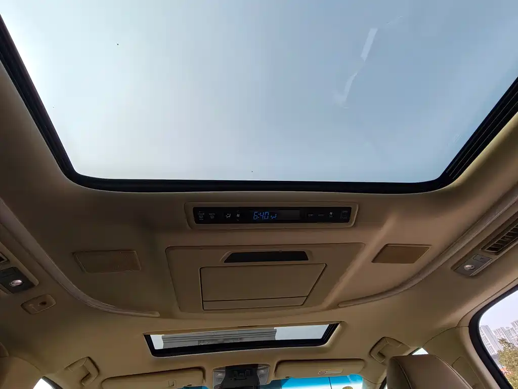 Alfa 2019 Shuangqing 2.5L Premium Edition купить на сайте DeffCars