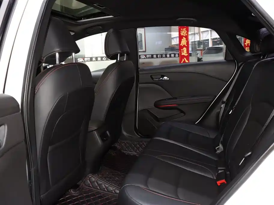 Cruze 2022 mild hybrid RS 330T automatic smooth version купить на сайте DeffCars