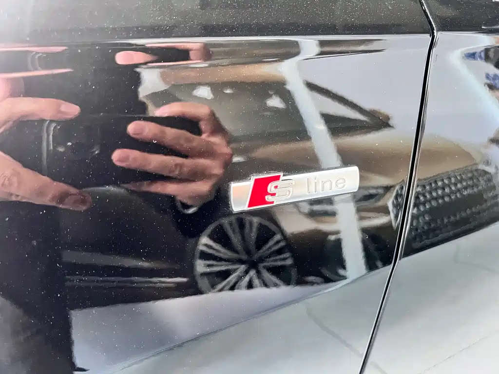 Audi A6L 2024 45 TFSI quattro premium dynamic model купить на сайте DeffCars