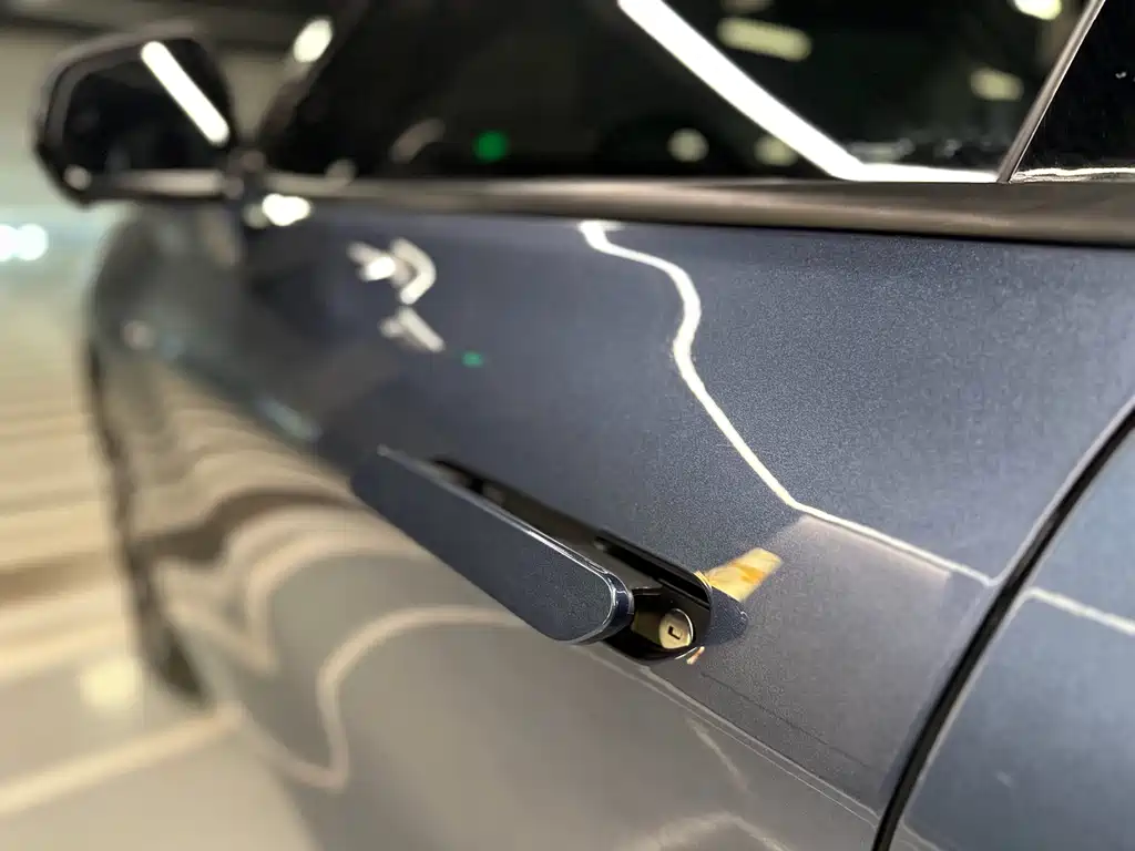 Mondeo 2022 facelift EcoBoost 245 ST-Line купить на сайте DeffCars