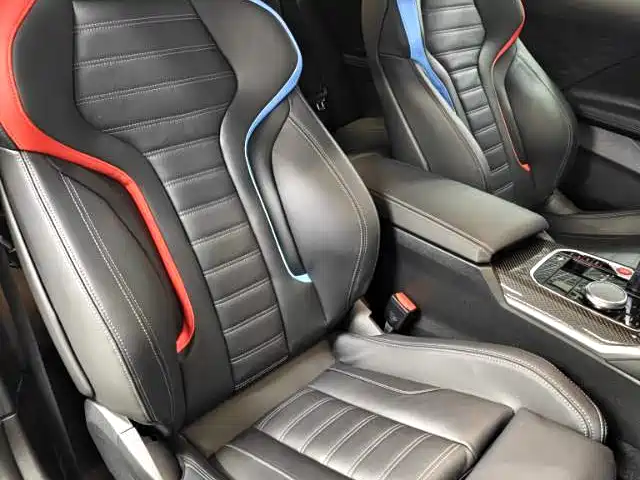 BMW M2 2024 M2 купить на сайте DeffCars