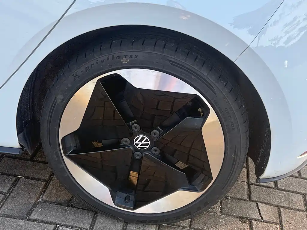 Volkswagen ID.3 2022 Pro Extreme Edition купить на сайте DeffCars
