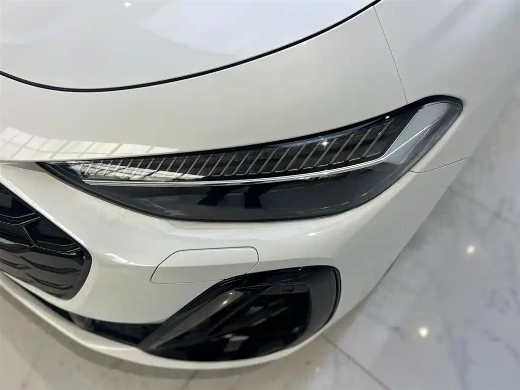Audi A5L 2026 2.0T Sports Edition купить на сайте DeffCars