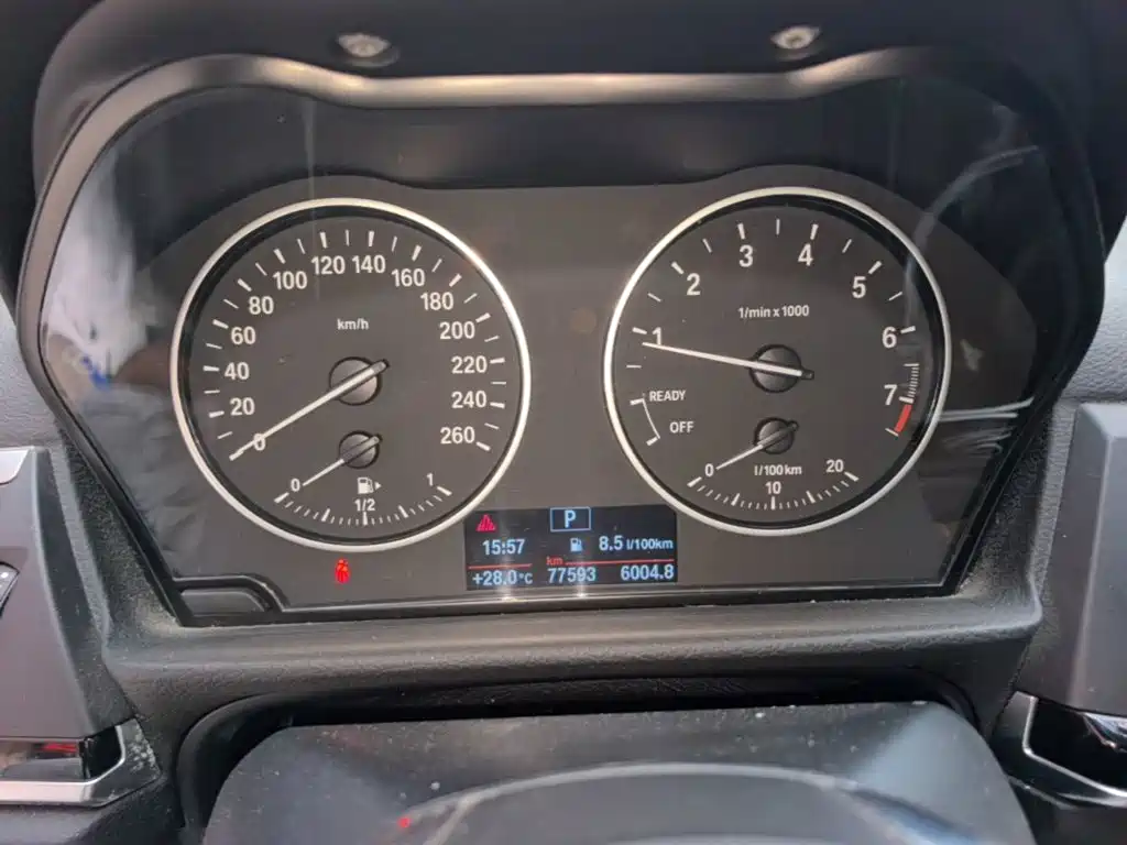 BMW 1 Series 2017 120i Design Package купить на сайте DeffCars