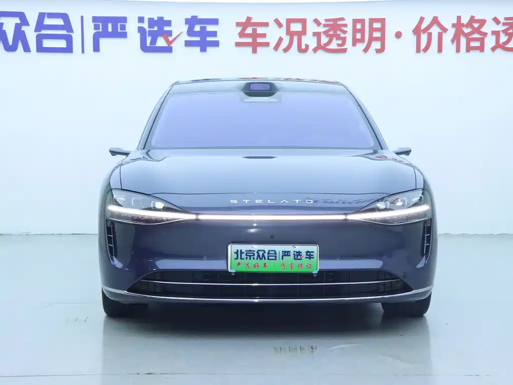 Stelato S9 2025 Extended Range Ultra купить на сайте DeffCars