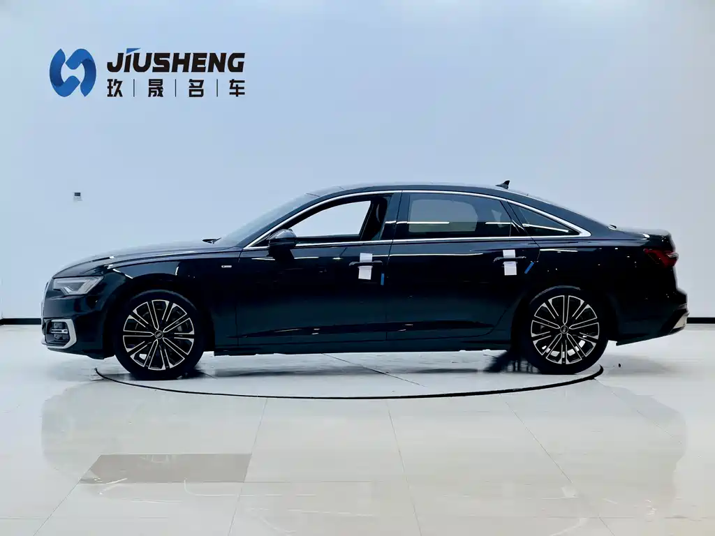 Audi A6L 2024 45 TFSI Premium Dynamic Model купить на сайте DeffCars