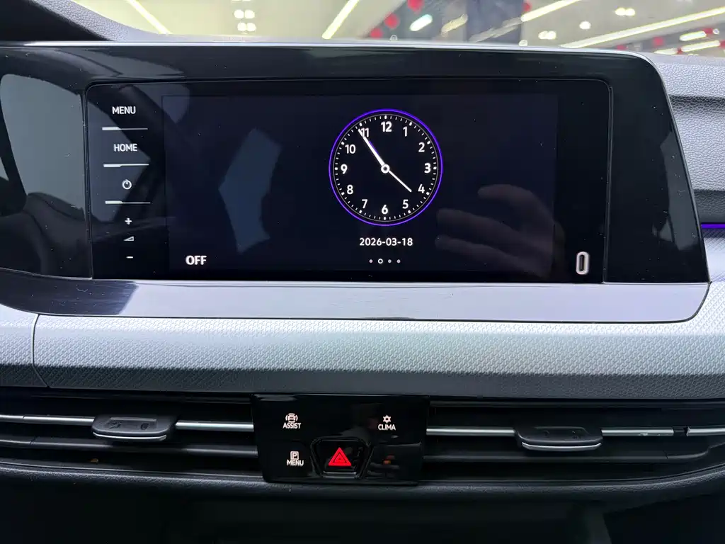 Golf 2021 280TSI DSG Pro First Edition купить на сайте DeffCars