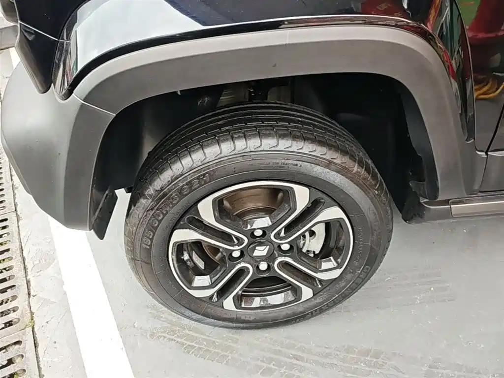 Baojun Yueye 2023 flagship version купить на сайте DeffCars