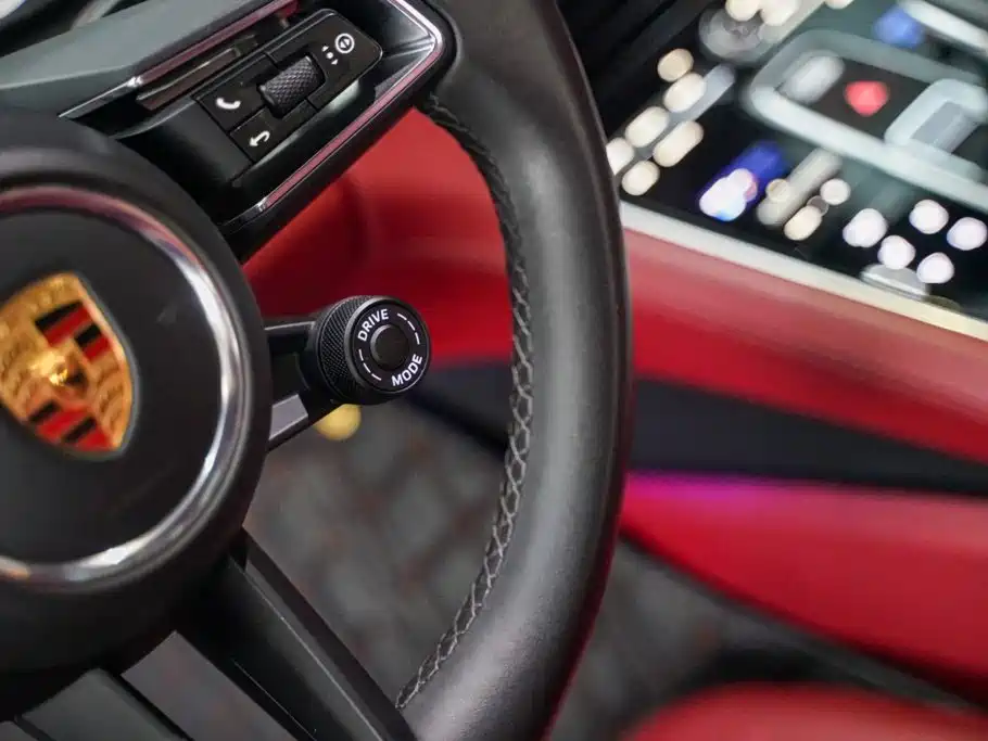 Panamera 2021 Panamera 2.9T купить на сайте DeffCars