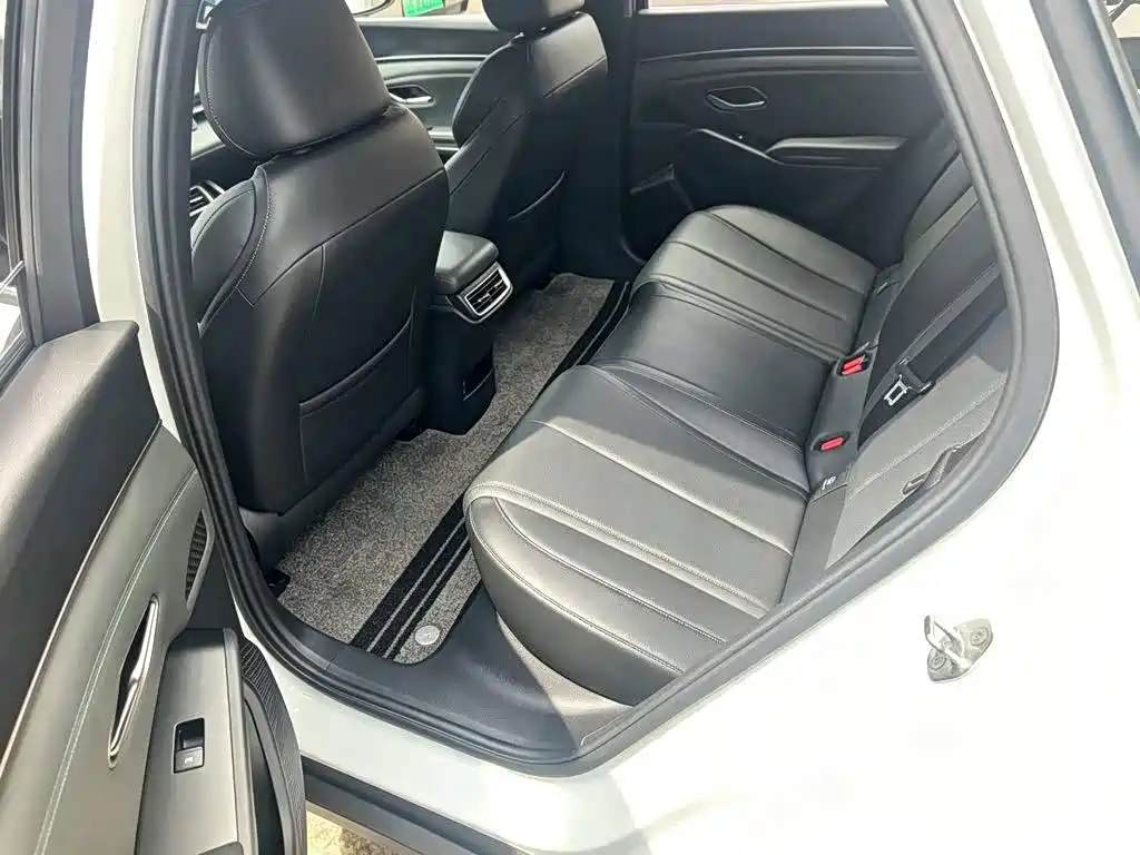Qin L 2024 DM-i 80KM leading model купить на сайте DeffCars
