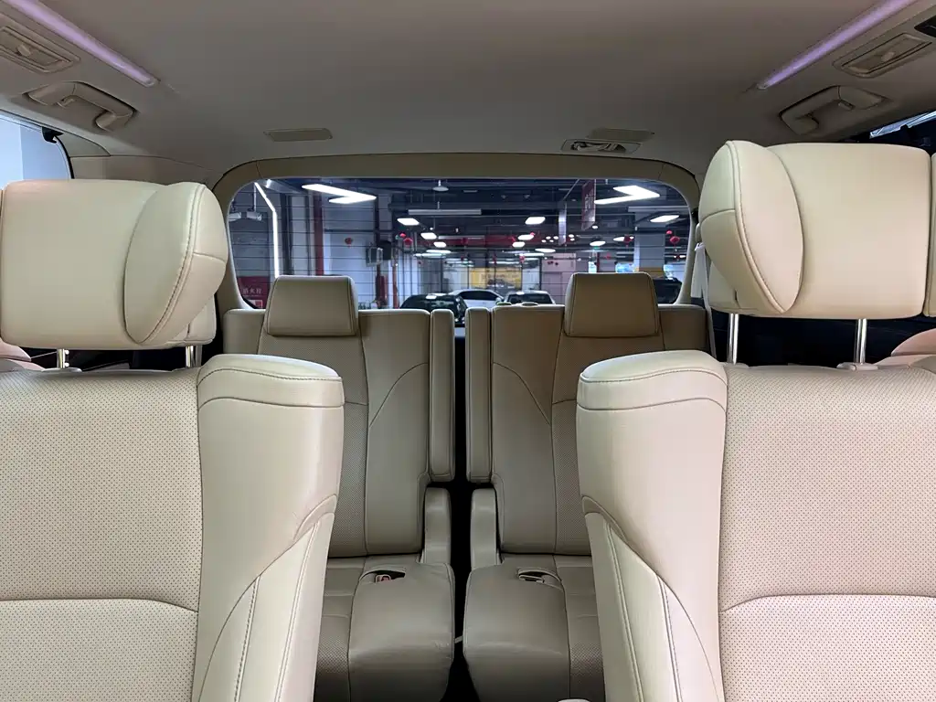 Alfa 2015 3.5L Deluxe Edition купить на сайте DeffCars