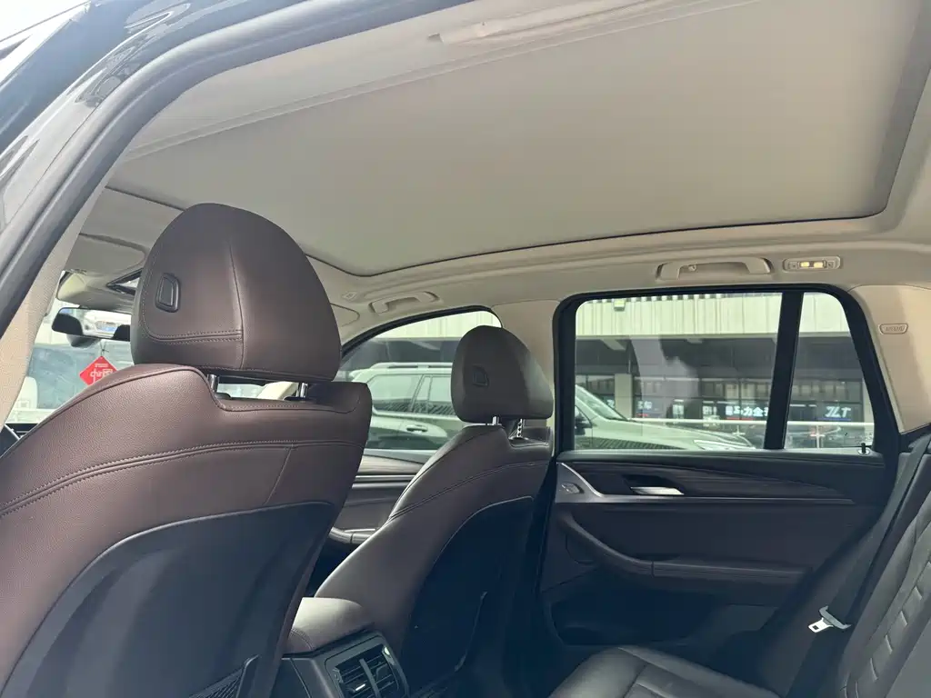 BMW X3 2020 xDrive28i M Sports Package купить на сайте DeffCars