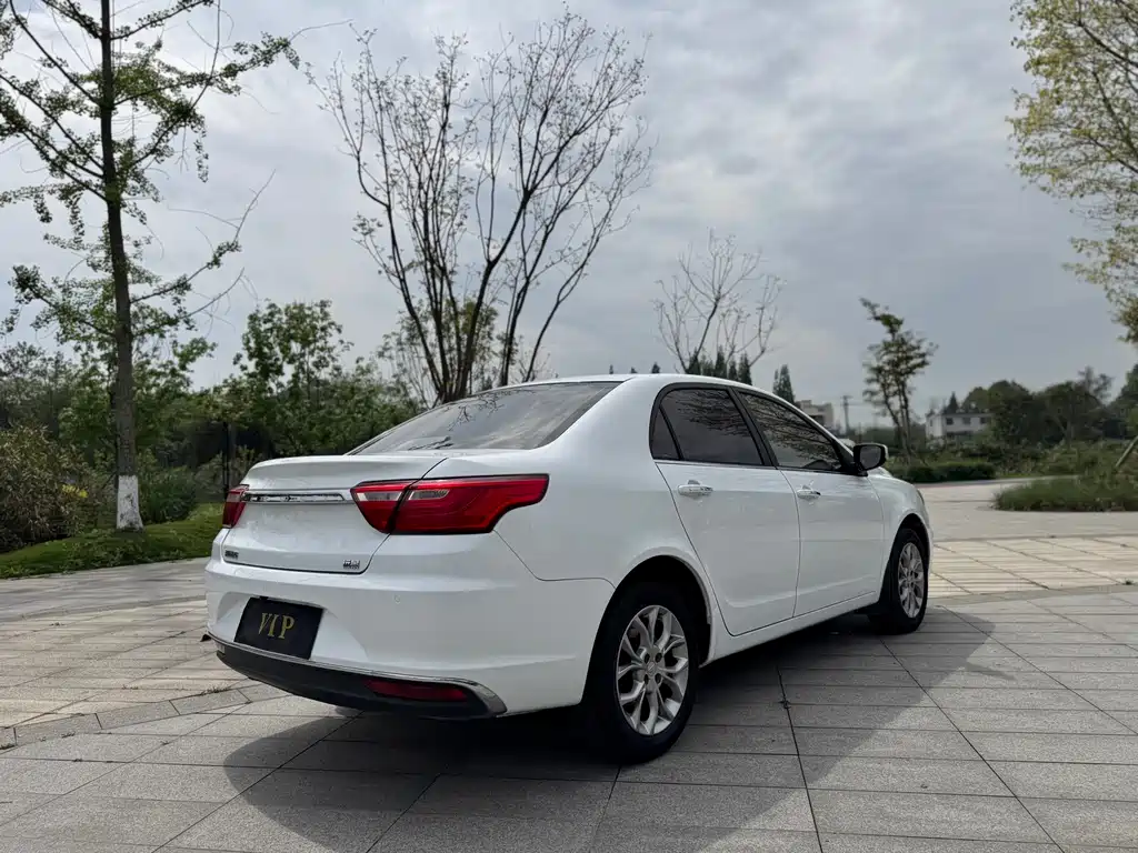 Vision 2018 1.5L automatic premium model купить на сайте DeffCars