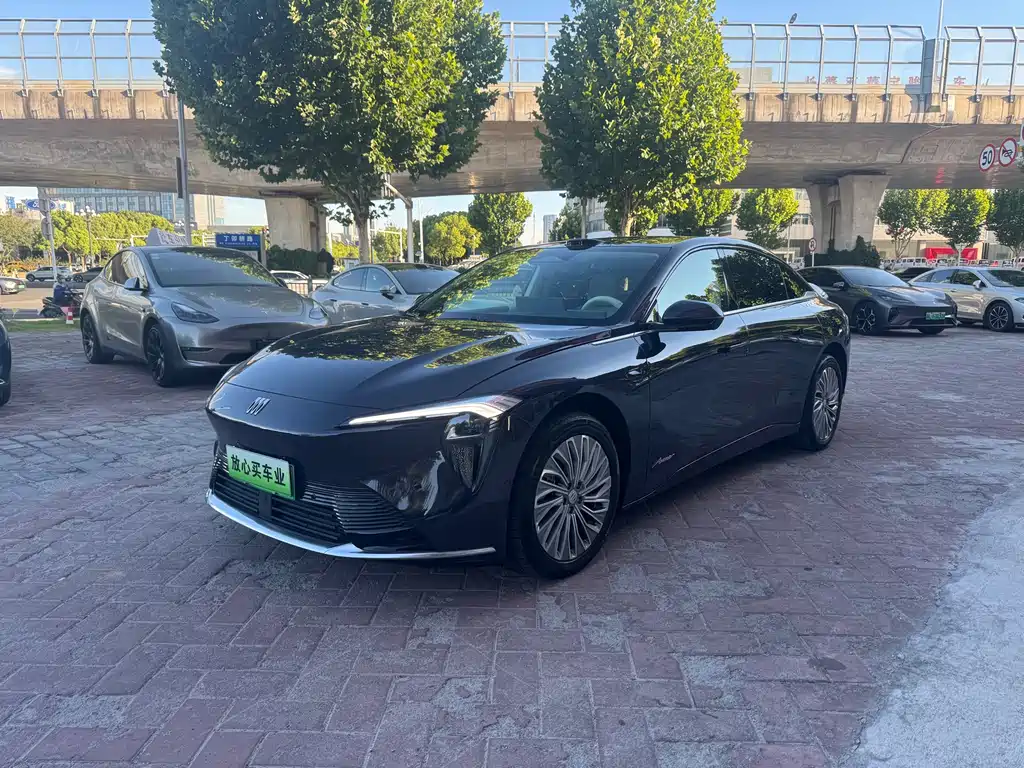 Buick Electra L7 2025 Aivia купить на сайте DeffCars