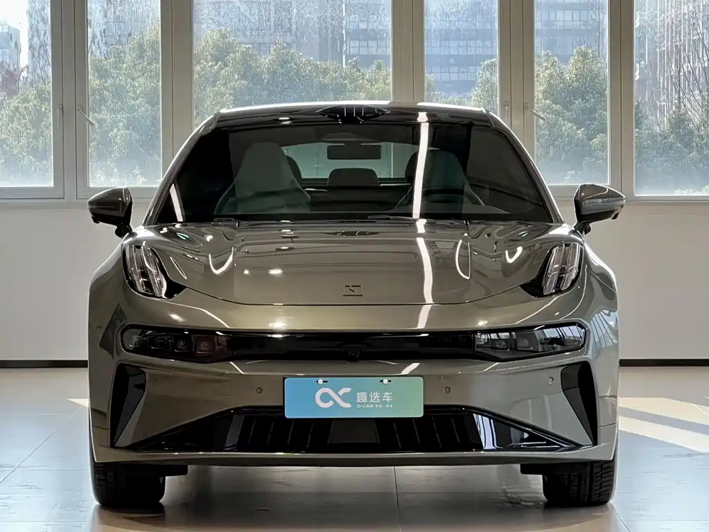 Jikrypton 001 2025 YOU version 100kWh four-wheel drive купить на сайте DeffCars