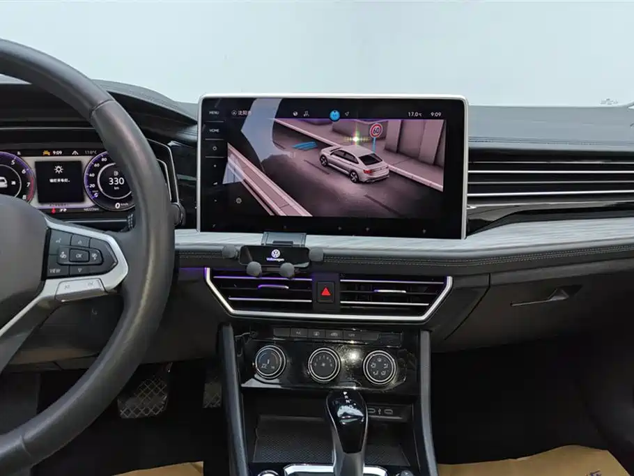 Sagitar 2023 300TSI DSG Super Edition купить на сайте DeffCars