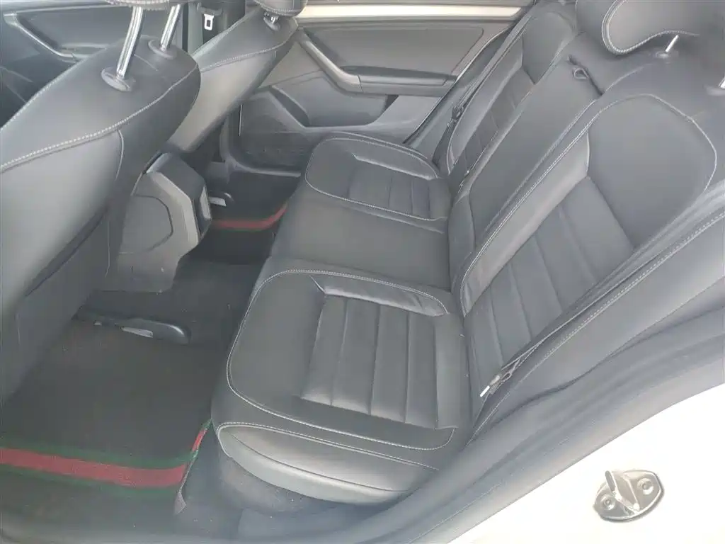 Langxing 2017 180TSI DSG Comfort Edition купить на сайте DeffCars