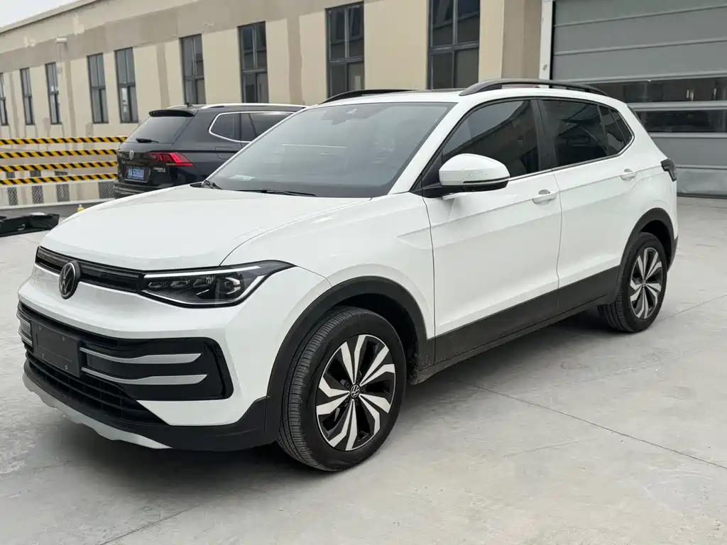 Tuyue 2025 Xinrui 1.5L Ruiyi Edition купить на сайте DeffCars