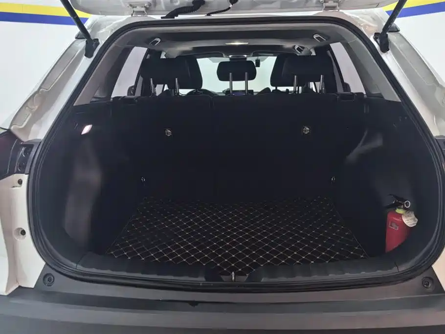 Fenglanda 2022 2.0L CVT leading version купить на сайте DeffCars
