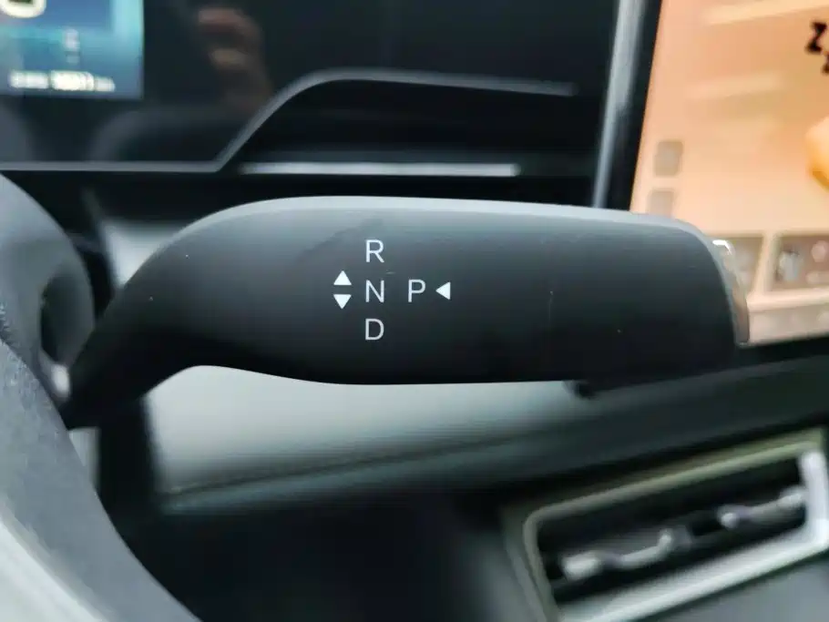 Qin L 2025 EV 545KM transcendent model купить на сайте DeffCars