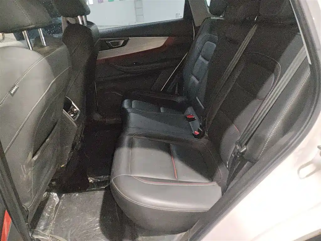 Tiggo 7 2022 Super Edition 1.6T DCT Super Warrior+ купить на сайте DeffCars