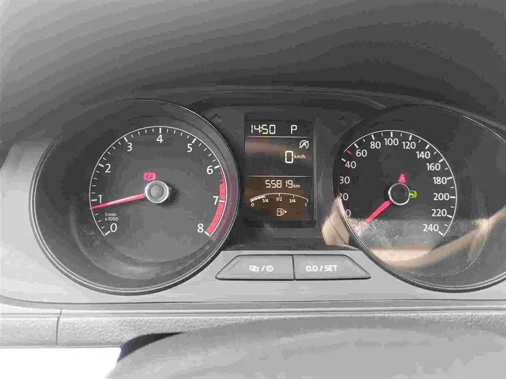 Lavida 2018 Classic 1.5L Automatic Fashion Edition National VI купить на сайте DeffCars