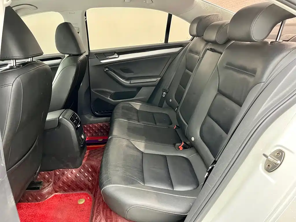 Sagitar 2018 1.6L automatic comfort model купить на сайте DeffCars