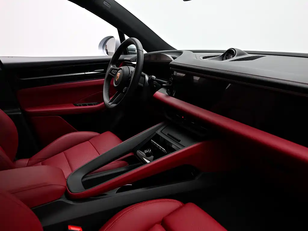 Macan New Energy 2024 Macan 4 купить на сайте DeffCars