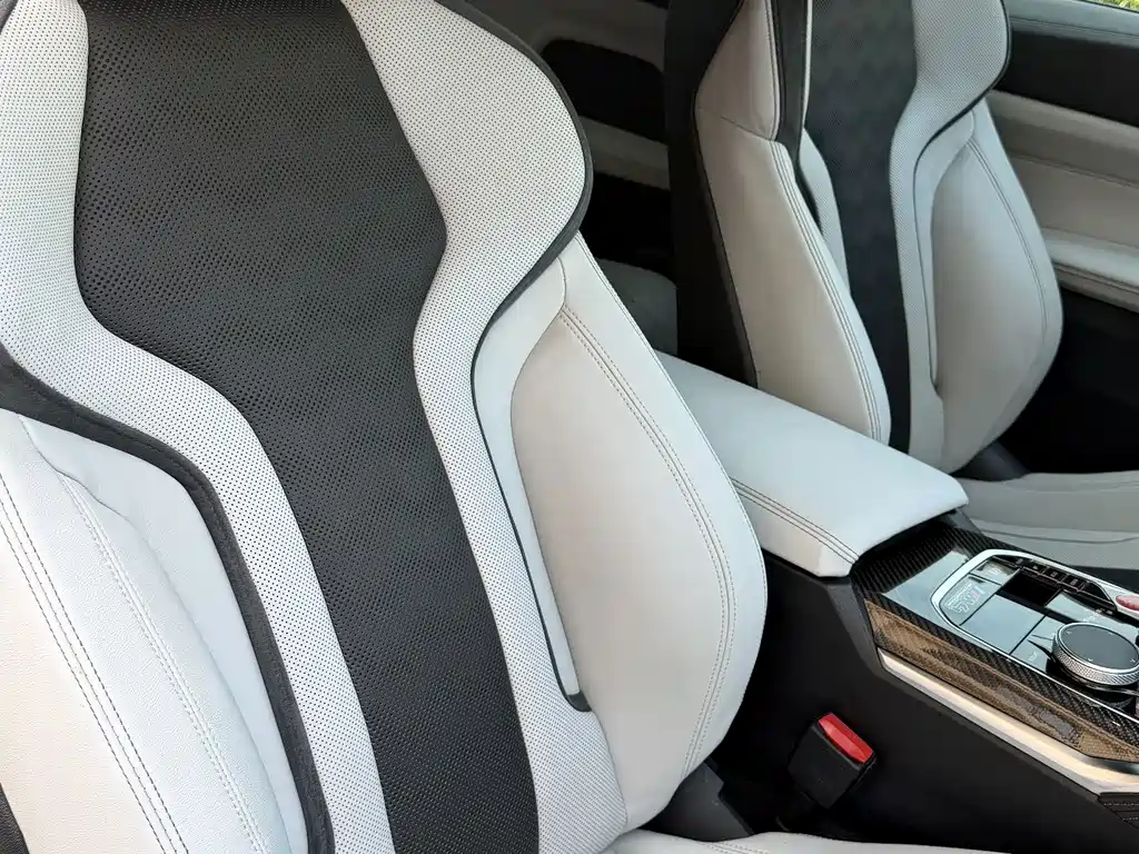 BMW M4 2022 M4 Coupe M xDrive Thunder Edition купить на сайте DeffCars
