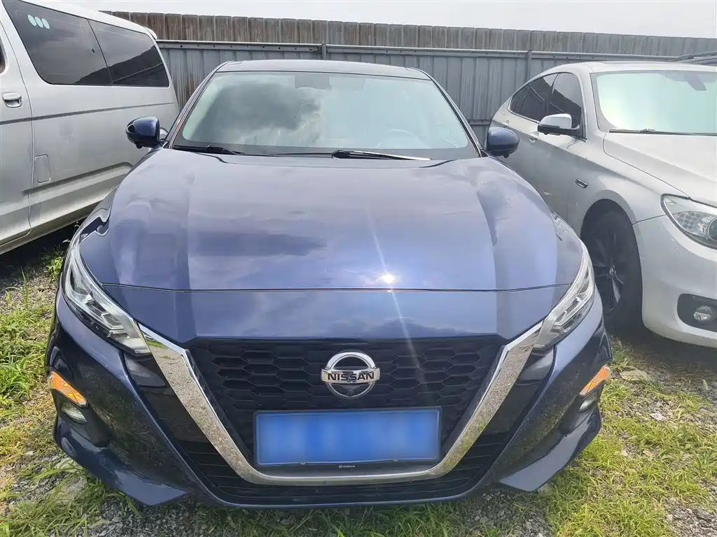 Teana 2021 2.0L XL Comfort Edition купить на сайте DeffCars