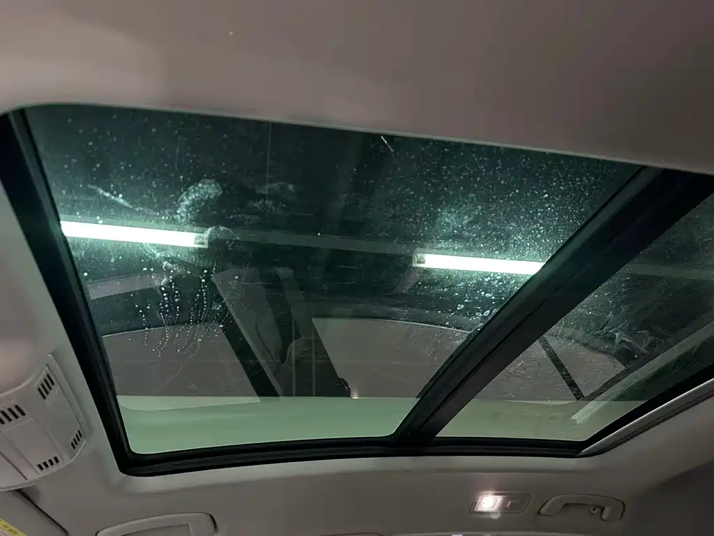 Magotan 2018 330TSI DSG leading model купить на сайте DeffCars